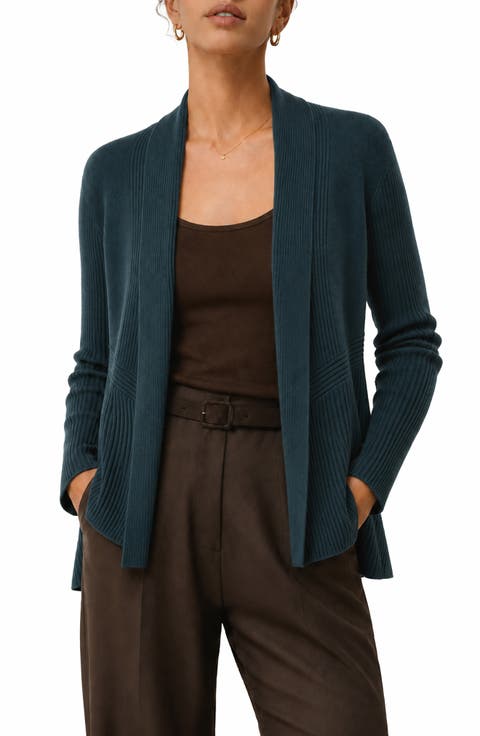 Anderson Cardigan