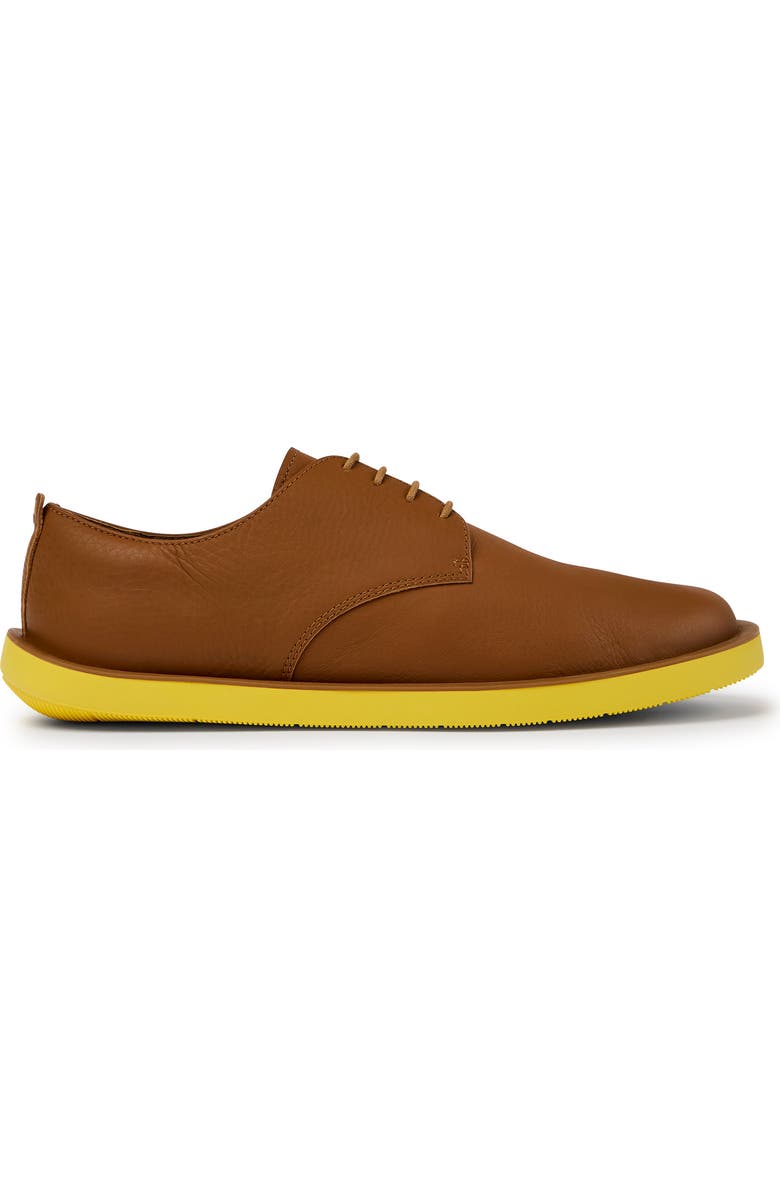 Camper Wagon Sneaker, Alternate, color,