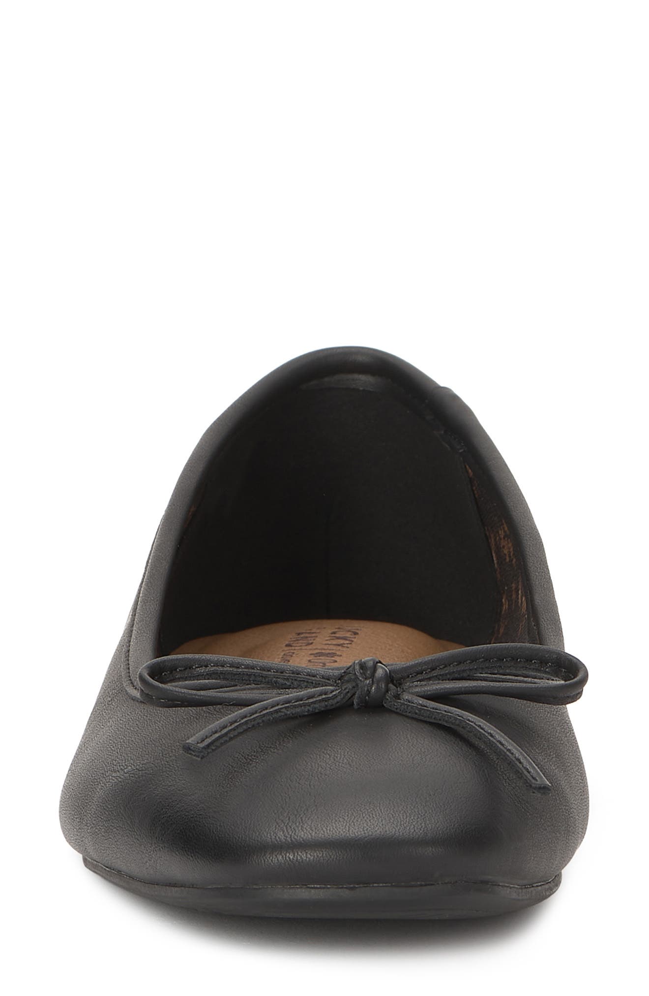 Lucky Brand Tinnia Ballet Flat, Alternate, color, 