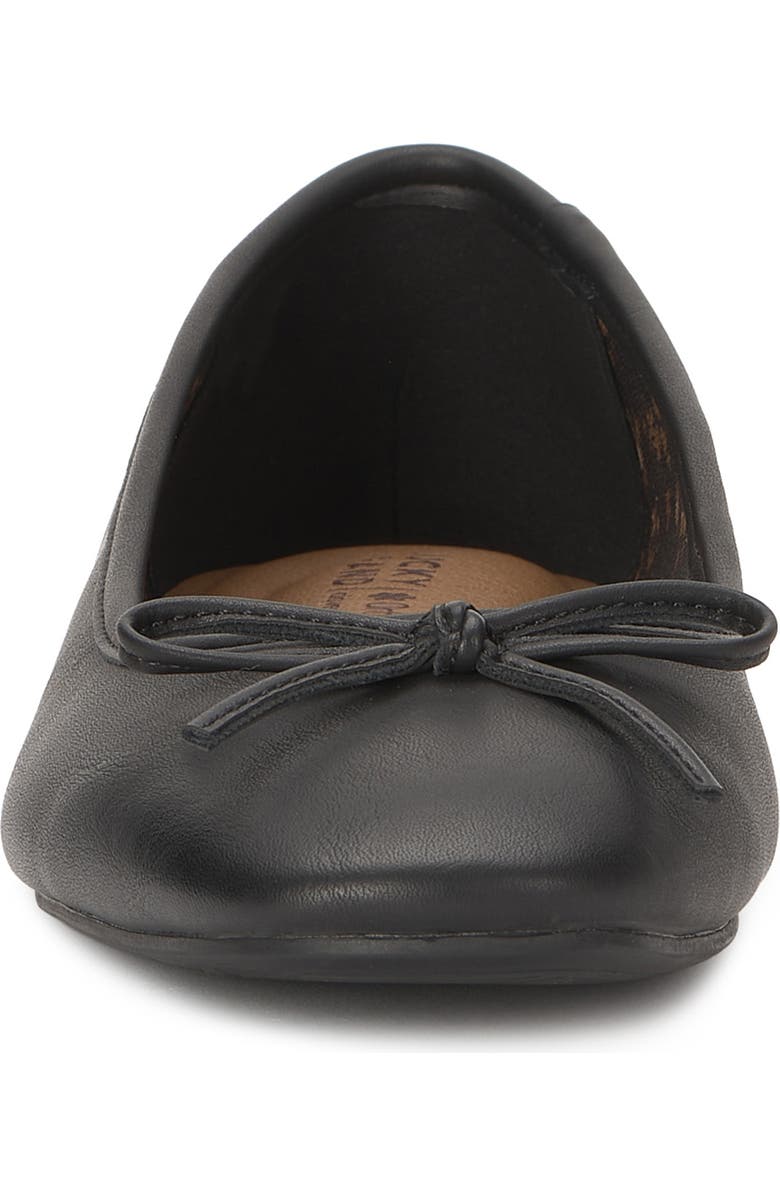 Lucky Brand Tinnia Ballet Flat, Alternate, color,