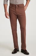 34 Heritage Charisma Relaxed Straight Leg CoolMax® Twill Pants