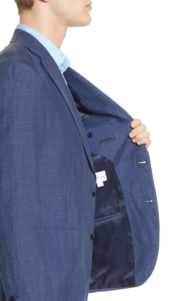 Rodd & Gunn McQuarrie Regular Fit Sport Coat, Alternate, color, 