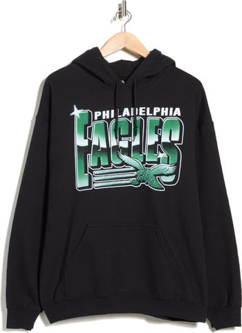 NFL Eagles Graphic Hoodie