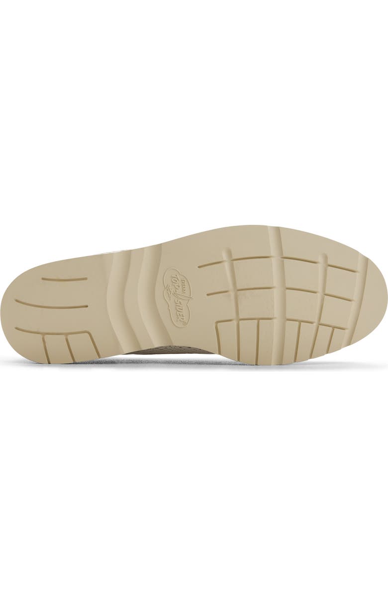 Sperry Ripple Resort Boat Shoe, Alternate, color, White