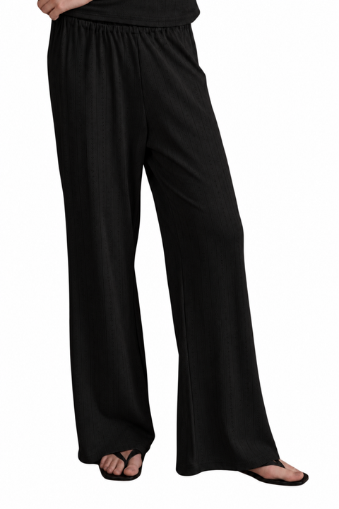 Hilda Pointelle Pant