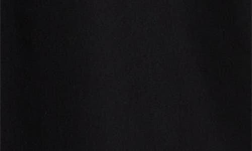 COMME DES GARCONS GIRL COMME DES GARÇONS GIRL WOOL GABARDINE PINAFORE DRESS