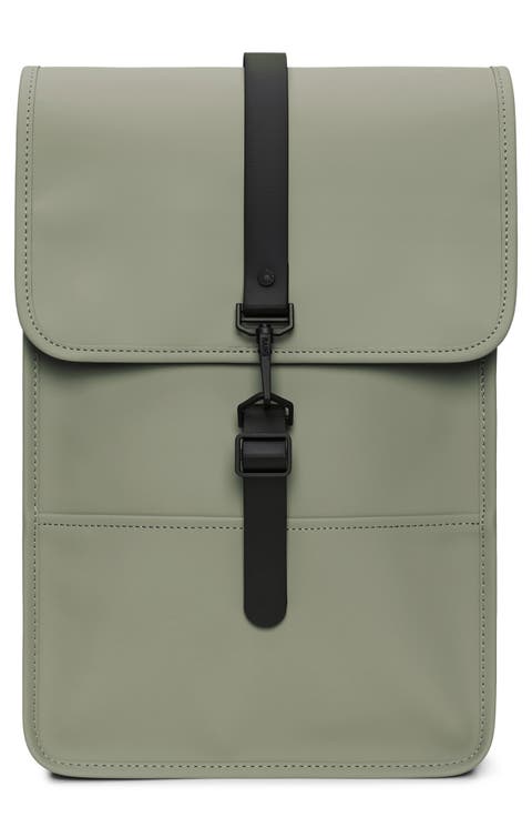 Mini Waterproof Backpack