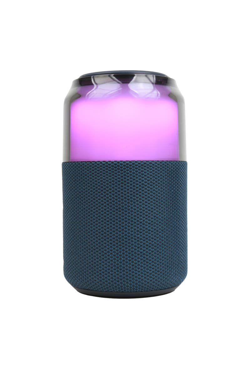 Colors In Roder For Led SUPERSONIC SobaBoom Multi-Color Glowing Speaker w/ LED Lights | Nordstrom