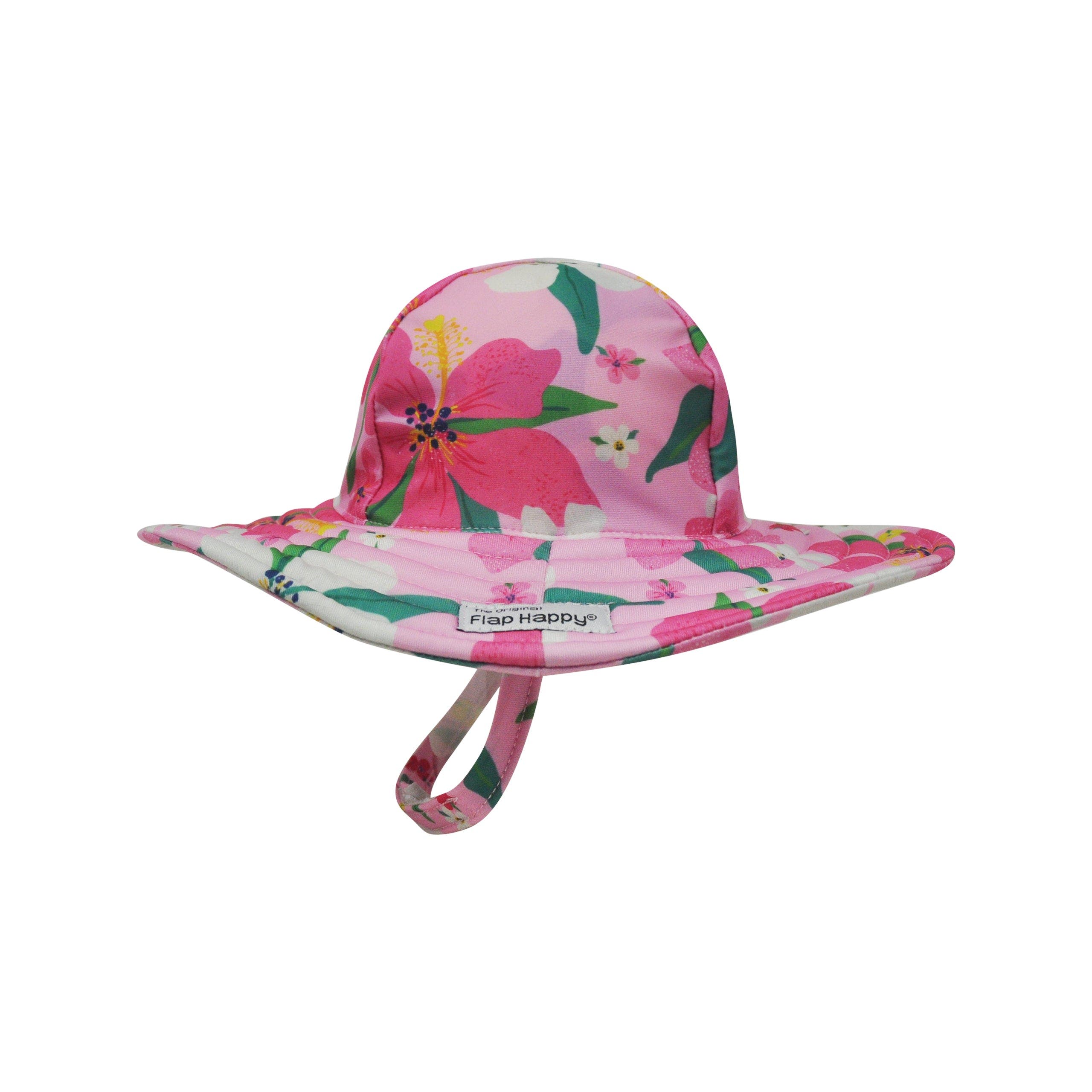 HIbiscus Dream
