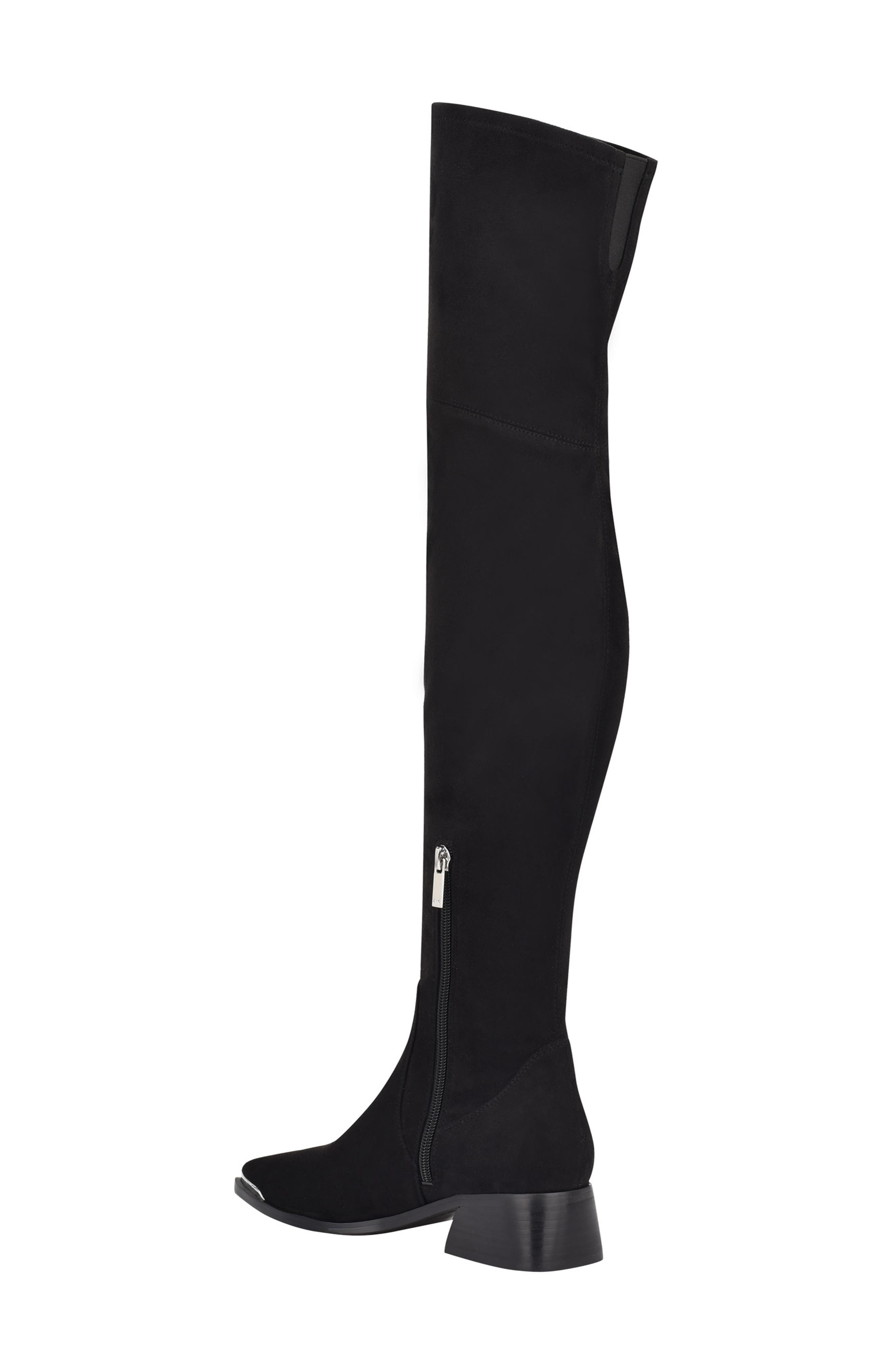 Marc Fisher LTD Darwin Over the Knee Boot (Women) | Nordstromrack