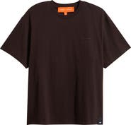 Reiss x McLaren Cotton T-Shirt