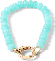 Erin McDermott Jewelry Crème de Menthe Bracelet