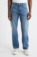 Mavi Jeans Matt Relaxed Straight Leg Jeans