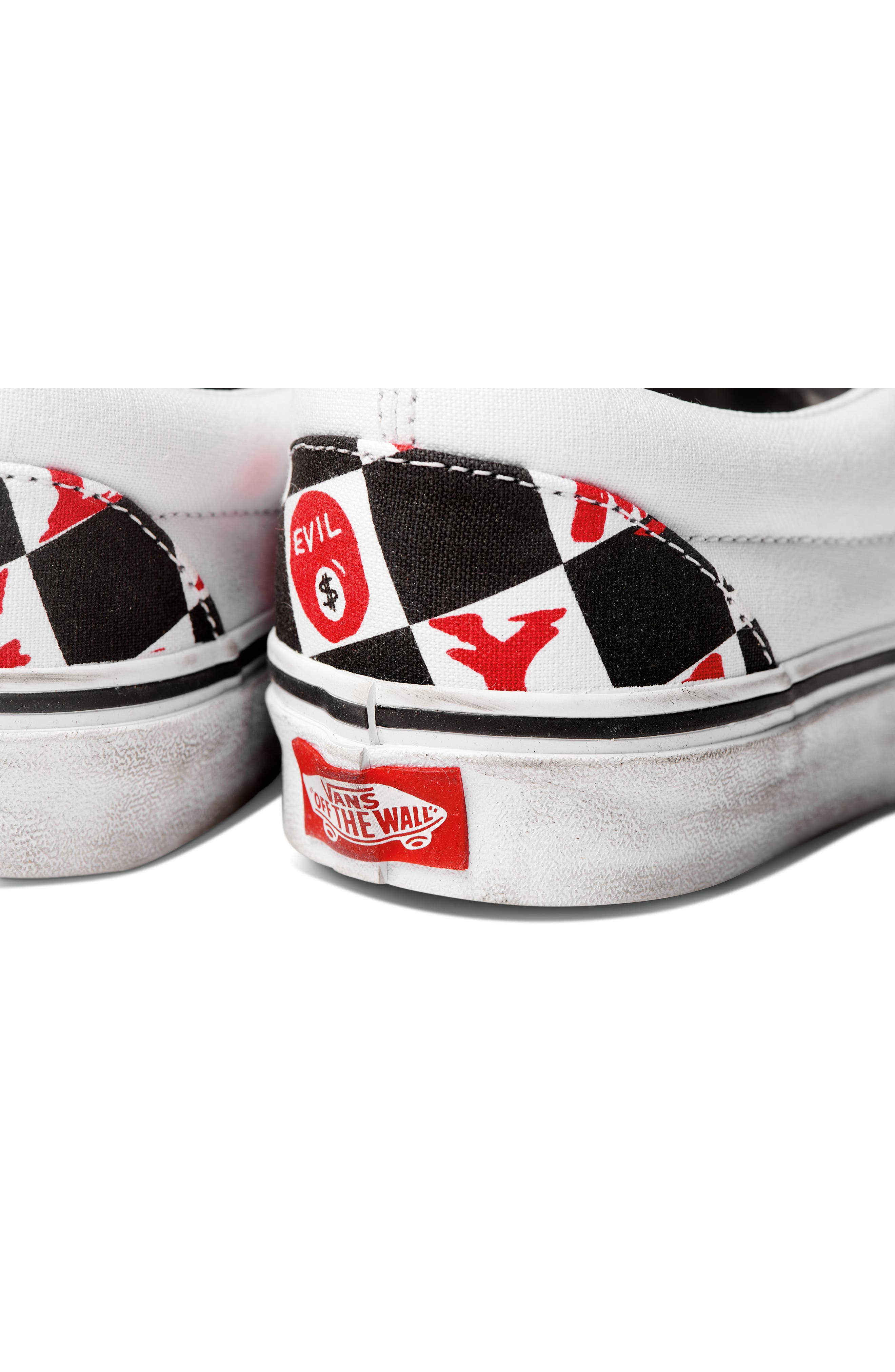 Vans x Vivienne Westwood Classic Slip-On Sneaker (Women) | Nordstrom