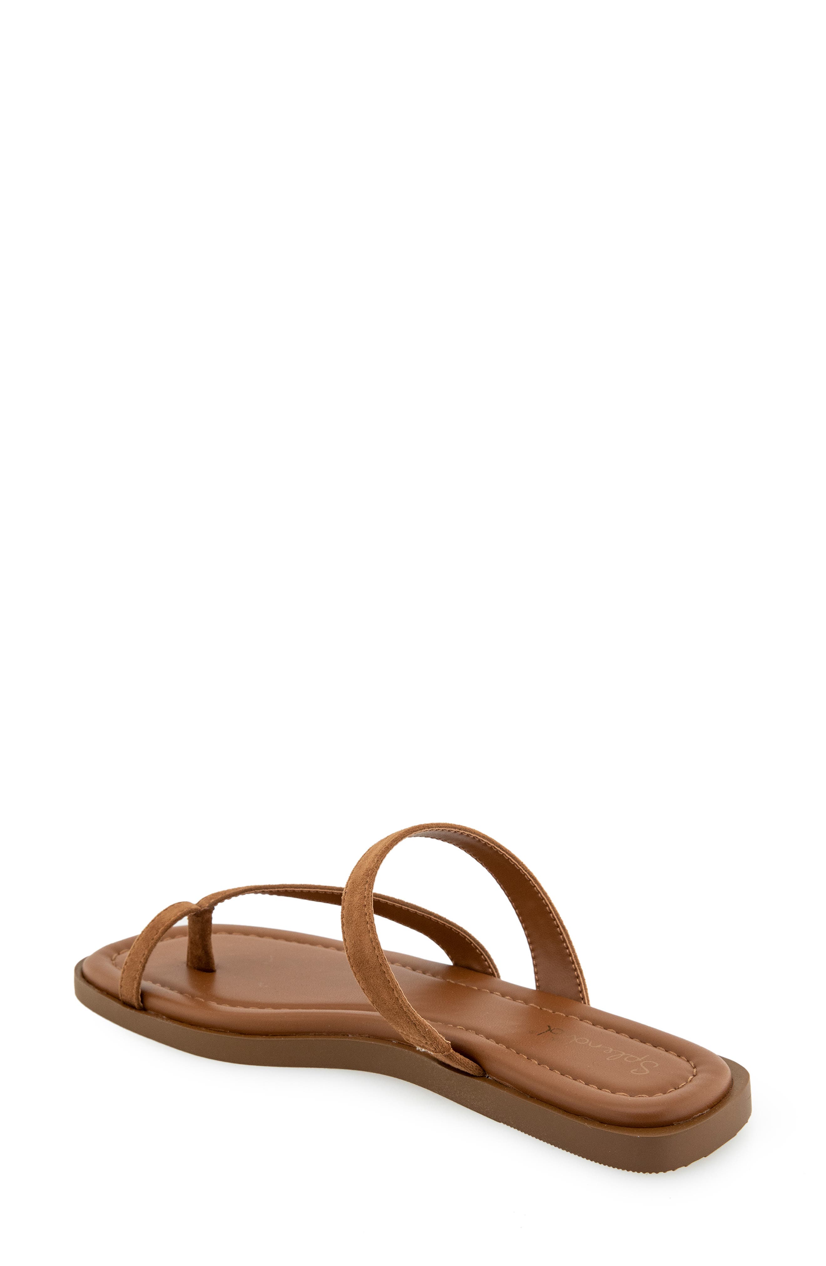 Melanie Slide Sandal - image 4
