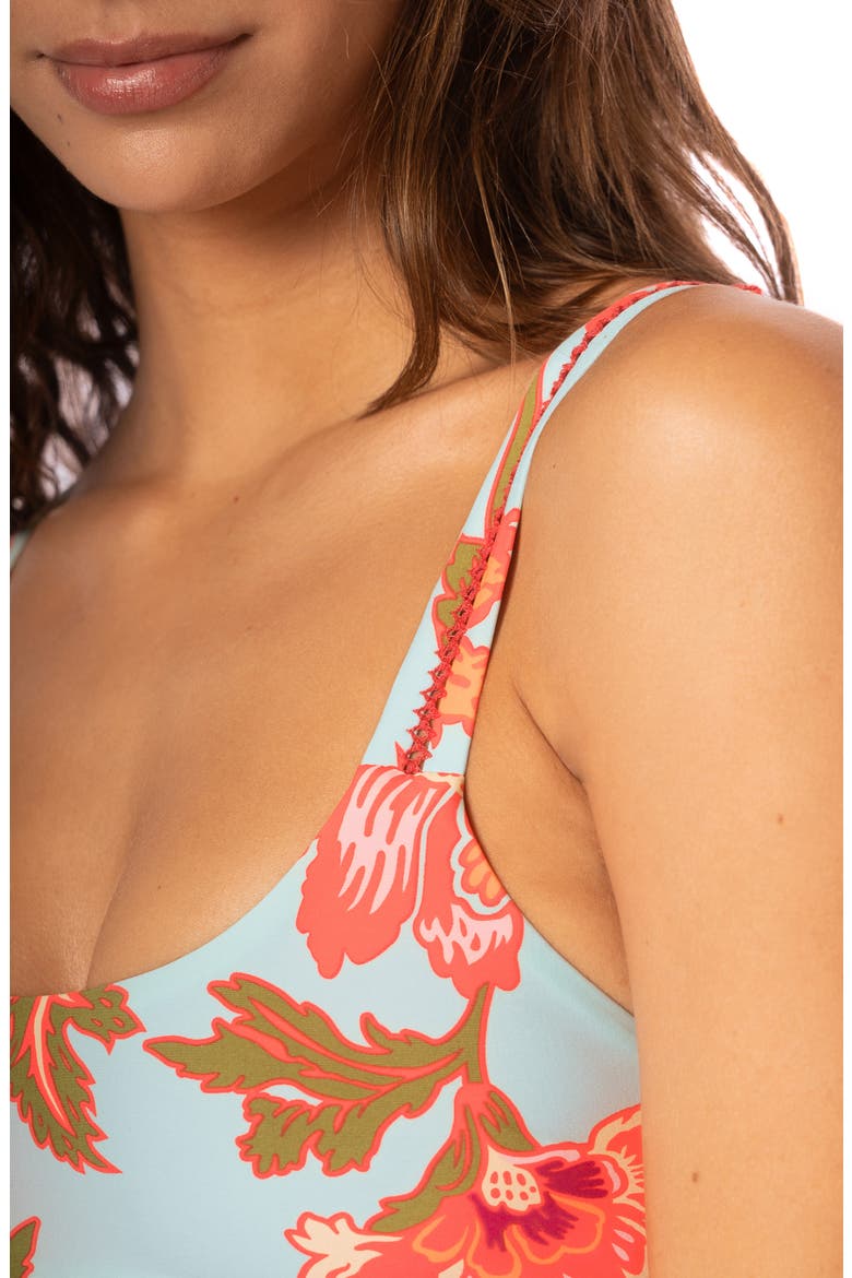 Nalai Reversible Bikini Top, Alternate, color, BLUE