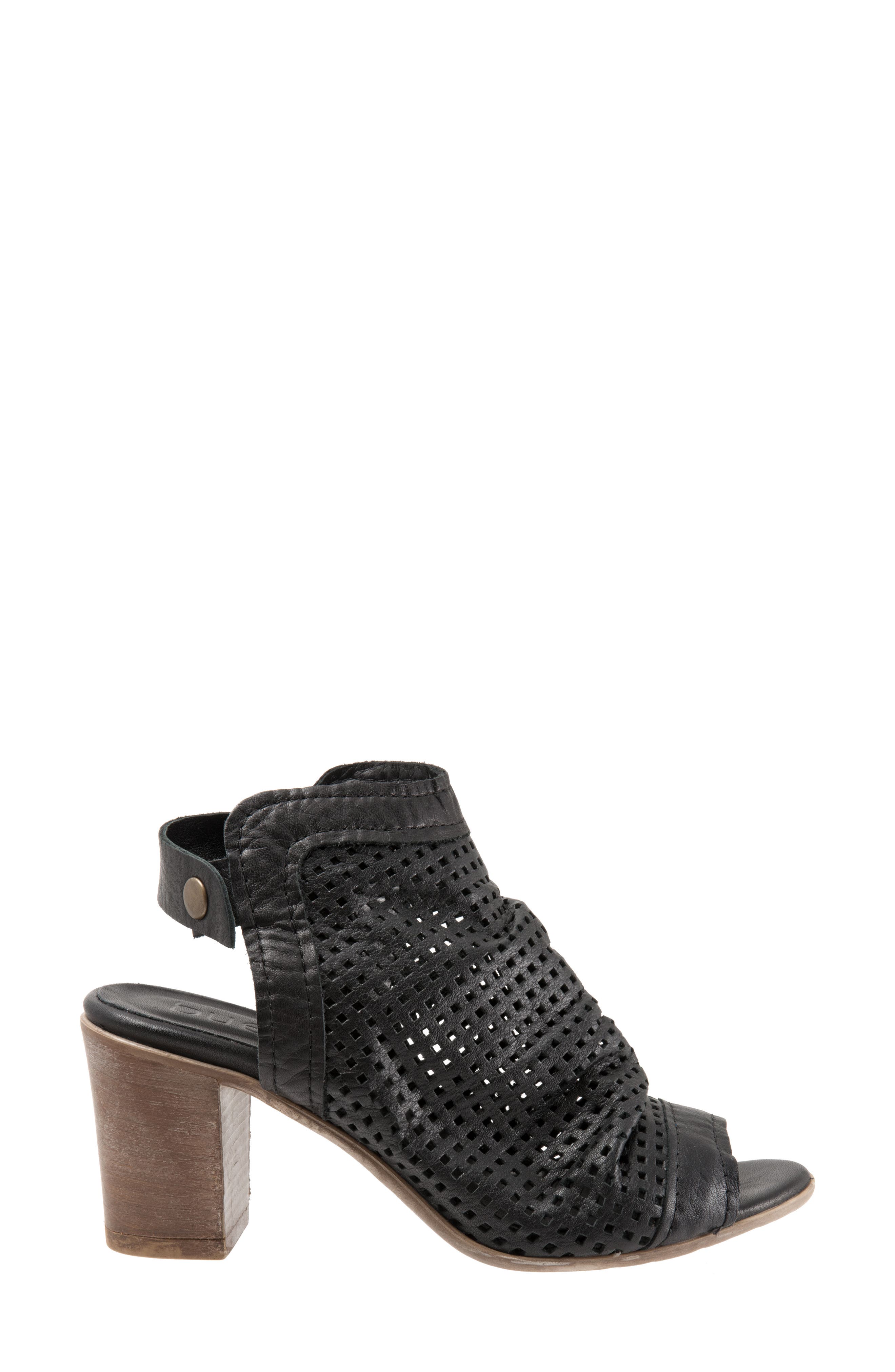 Bueno Udo Sandal, Alternate, color, 