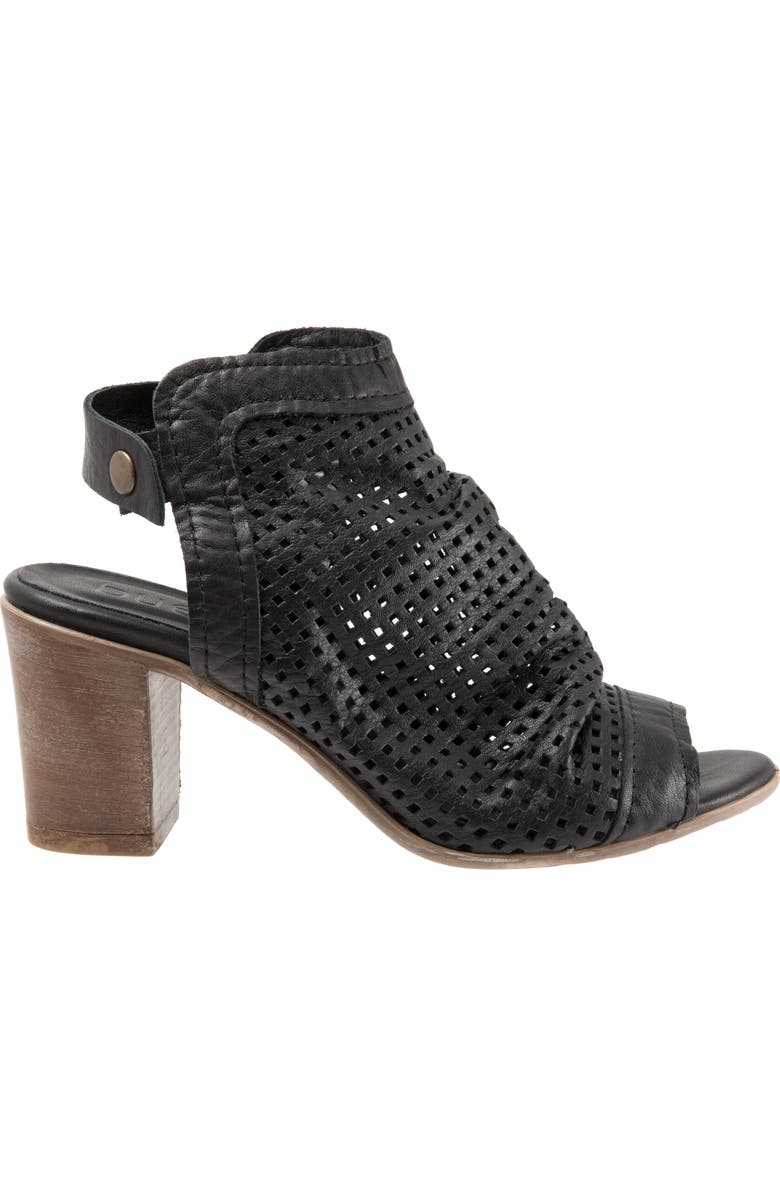 Bueno Udo Sandal, Alternate, color,