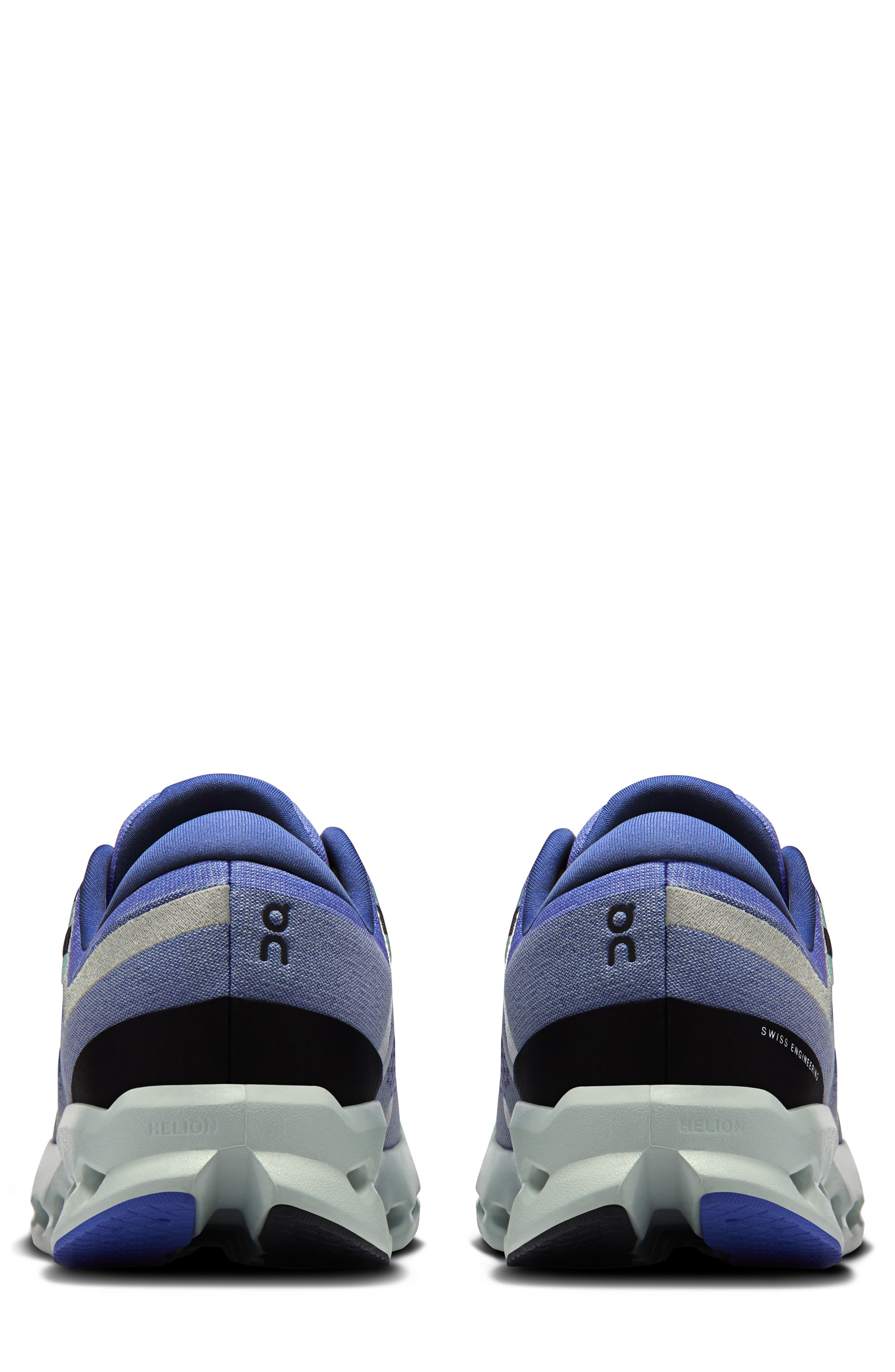 Cloudsurfer 2 Running Shoe, Alternate, color, SAILOR/ IVORY