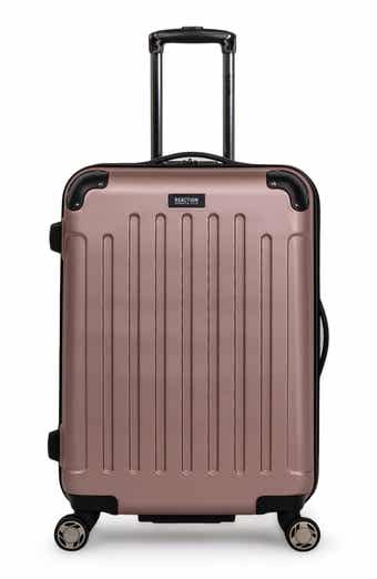 Kenneth Cole Renegade 24" Lightweight Hardside Expandable Spinner Luggage