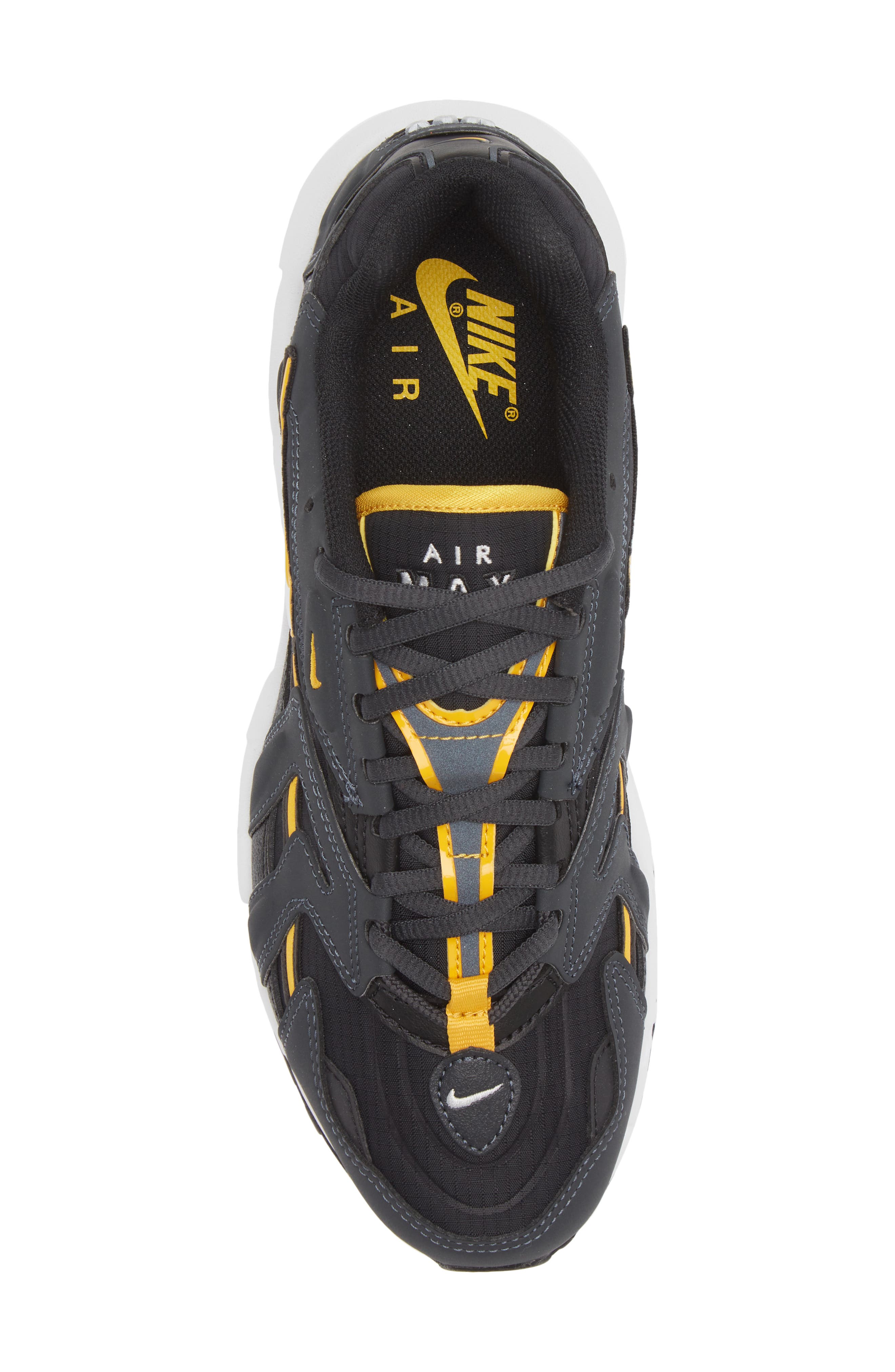 Nike Air Max 96 II Sneaker, Alternate, color, 