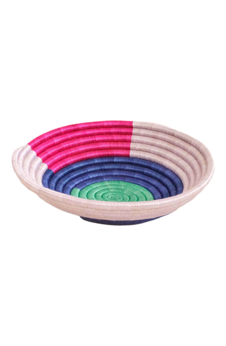 indego africa Lavender Block Plateau, Main, color, Lavendar, Blue, Green