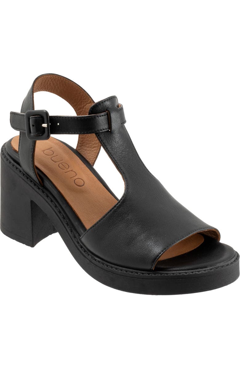 Bueno McKenzie Platform Sandal, Main, color,