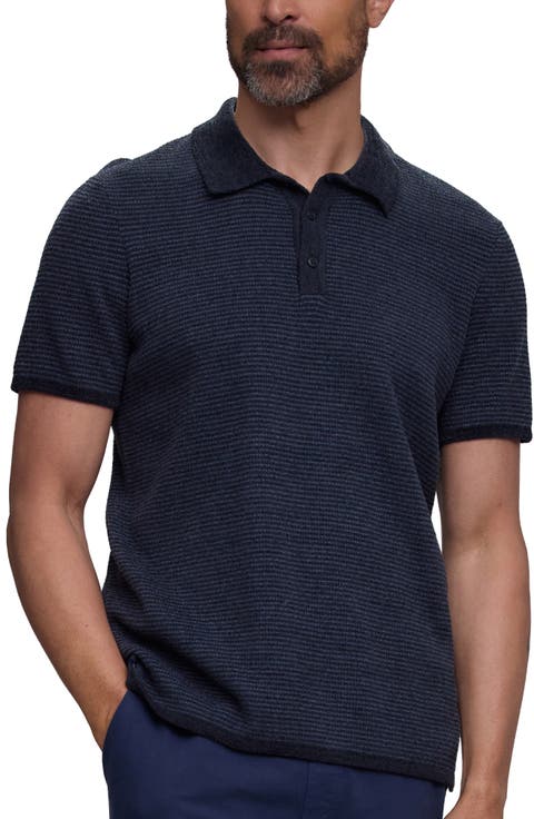 CozyChic Ultra Lite Short Sleeve Polo