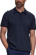Barefoot Dreams® CozyChic Ultra Lite Short Sleeve Polo