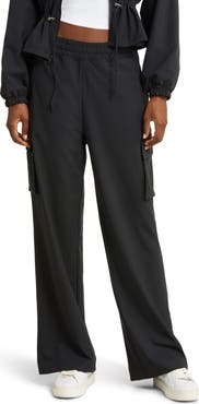 Beyond Yoga City Chic Cargo Pants