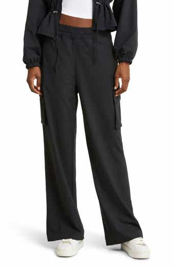 Beyond Yoga City Chic Cargo Pants