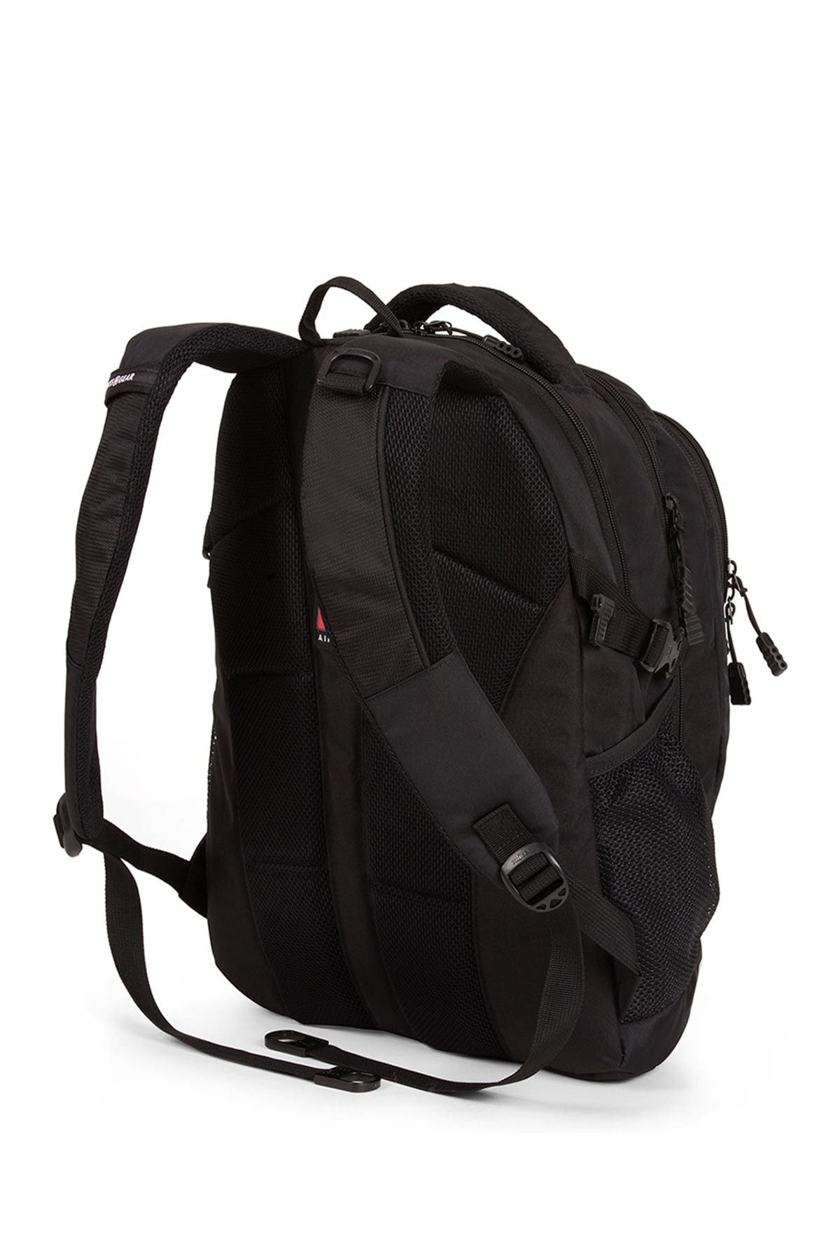 SWISSGEAR 6655 Laptop Backpack, Alternate, color, 