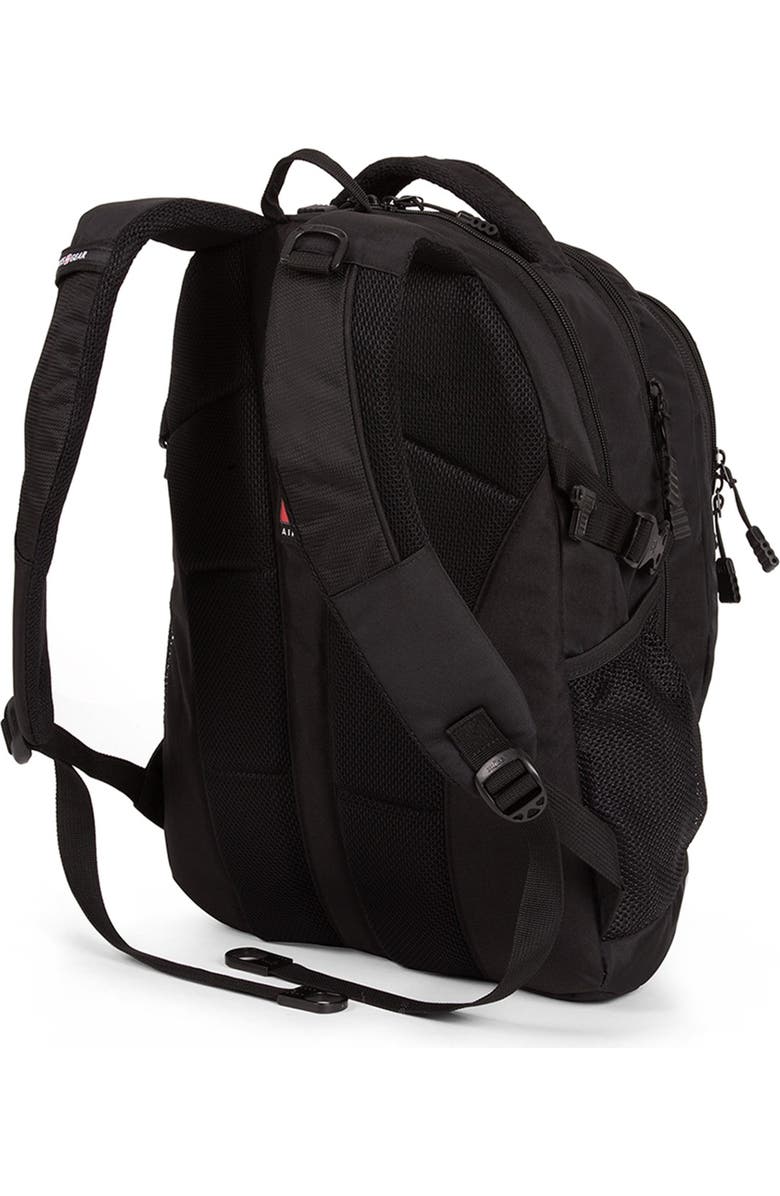 SWISSGEAR 6655 Laptop Backpack, Alternate, color,