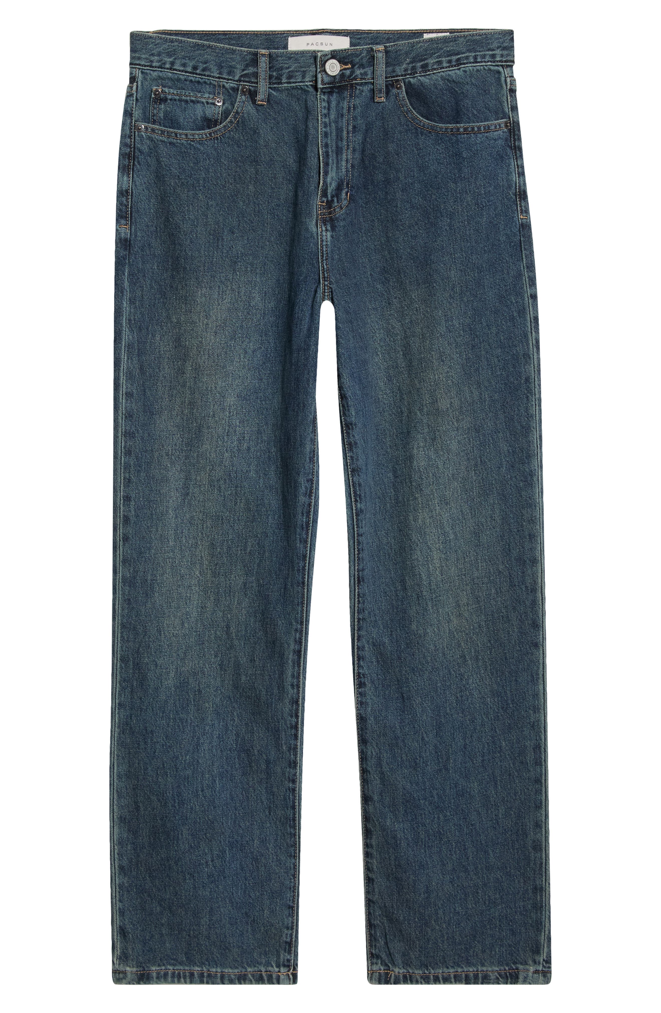 selected DARK INDIGO