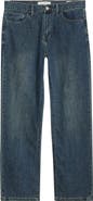 PacSun Jair Relaxed Straight Leg Jeans