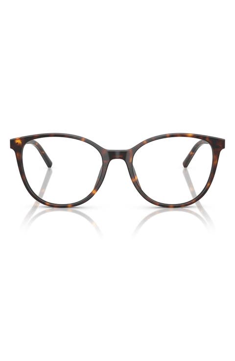 54mm Butterfly Optical Glasses
