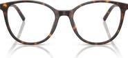 Dolce&Gabbana 54mm Butterfly Optical Glasses