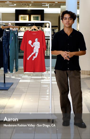 Jordan Kids' Air Jordan Dots Graphic T-Shirt (Men) | Nordstromrack