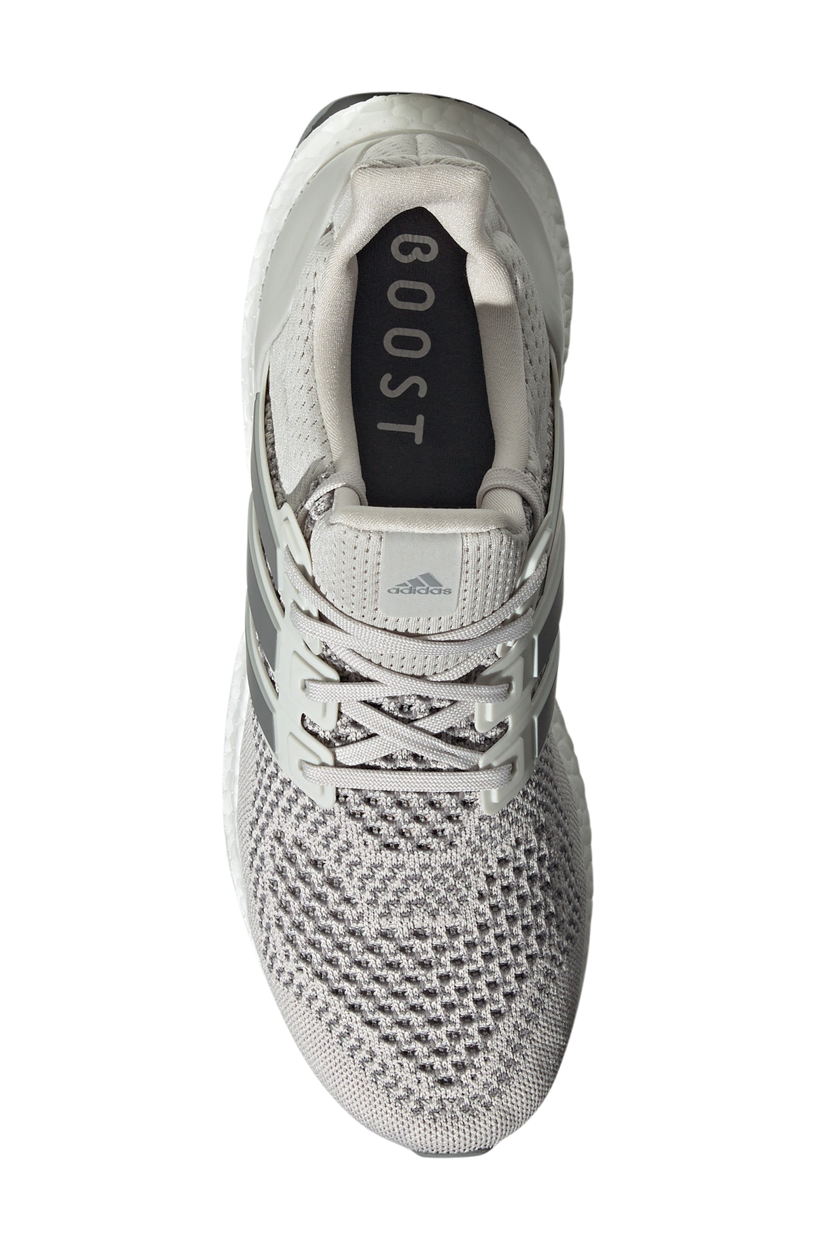 adidas Ultraboost 1.0 Running Sneaker, Alternate, color, 