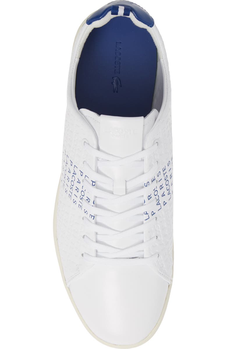 Lacoste Carnaby Evo 119 2 U Sneaker, Alternate, color,