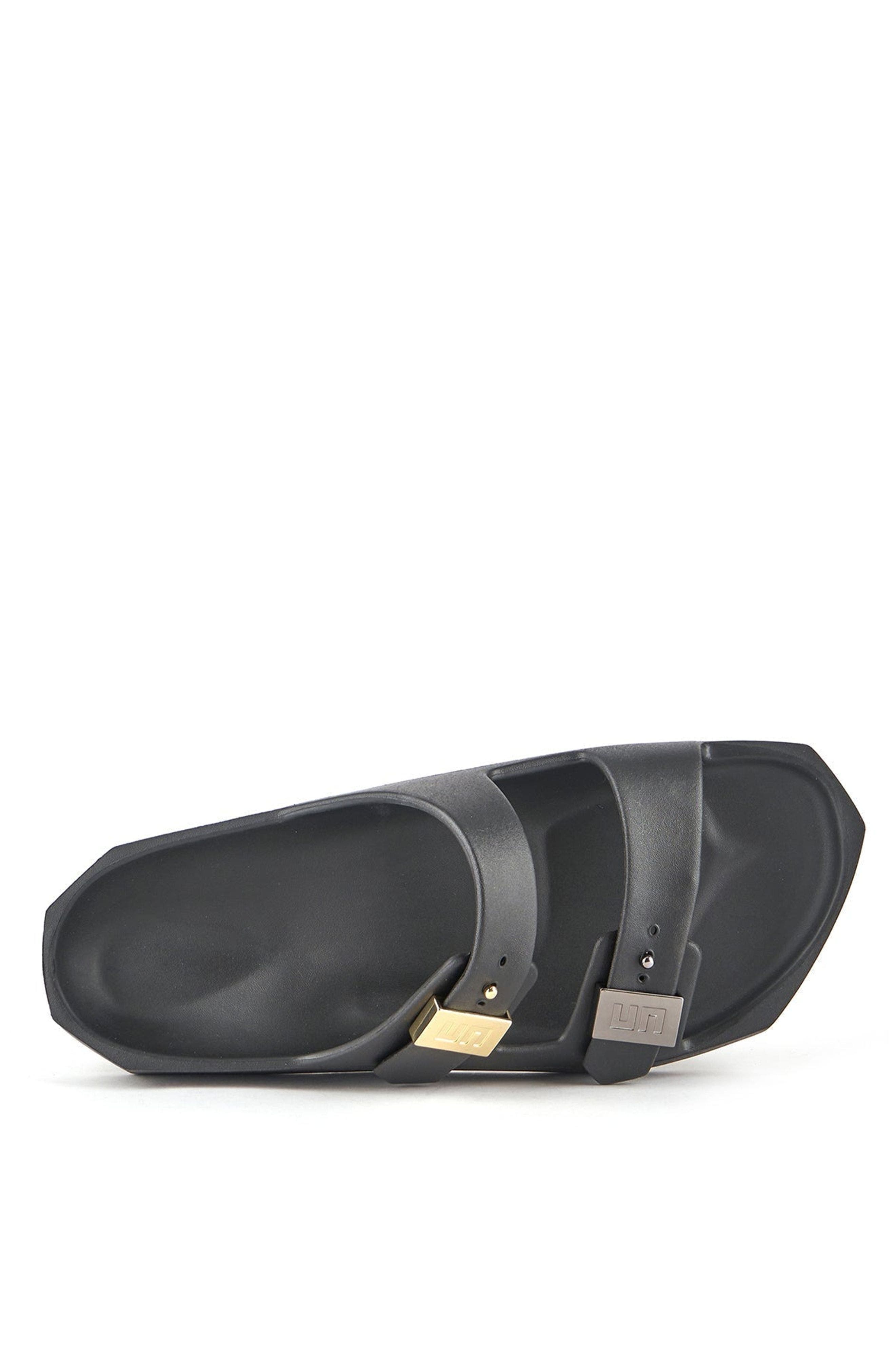 United Nude Moses Sandal, Alternate, color, Nightlife