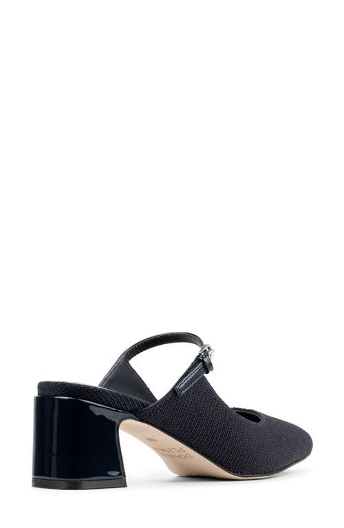 Donald Pliner Valentin Mule Pump In Multi