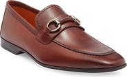 Magnanni Voto Leather Bit Loafer