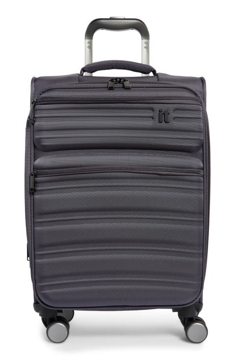 Fusional 21-Inch Softside Carry-On Luggage