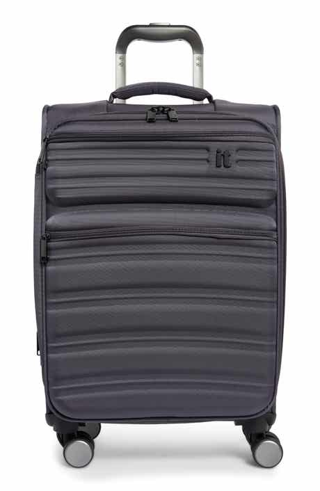 IT LUGGAGE Fusional 21-Inch Softside Carry-On Luggage