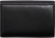 Marc Jacobs The Trifold Leather Wallet