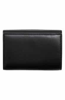 The Trifold Leather Wallet