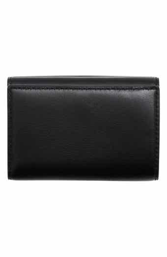The Trifold Leather Wallet
