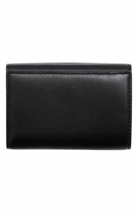 The Trifold Leather Wallet