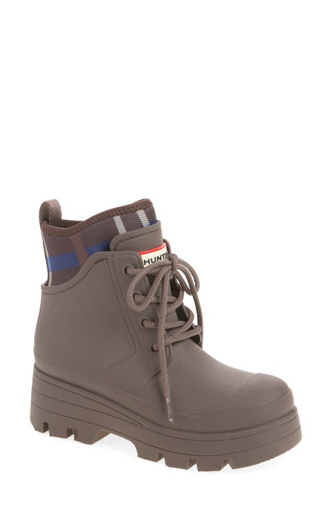 Biancia Rain Boot
